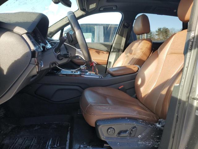 Photo 7 from auction – 2017 AUDI Q7 PREMIUM with VIN WA1LAAF76HD026458