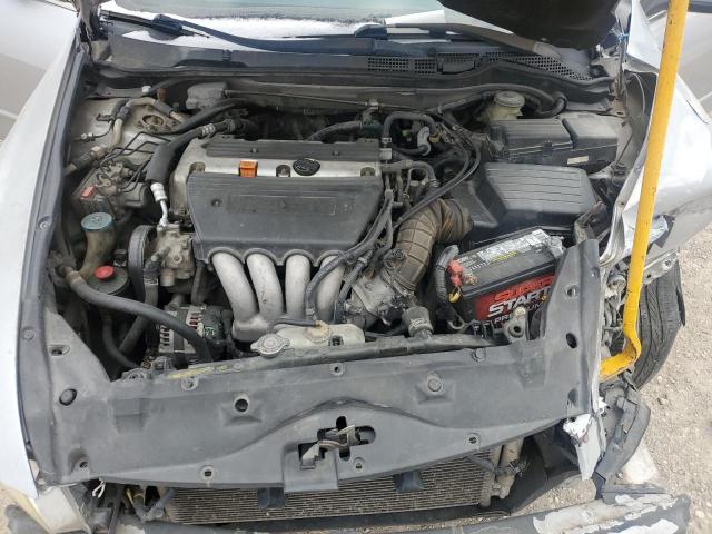 Photo 11 from auction – 2003 HONDA ACCORD LX with VIN JHMCM56353C034176