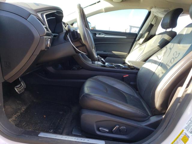 Photo 7 from auction – 2015 FORD FUSION TIT with VIN 3FA6P0D99FR202090