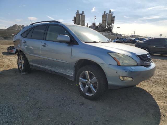 Photo 4 from auction – 2007 LEXUS RX 350 with VIN JTJGK31U670004637
