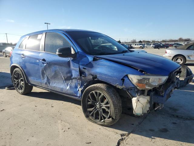 Photo 4 from auction – 2019 MITSUBISHI OUTLANDER with VIN JA4AP3AU5KU015179