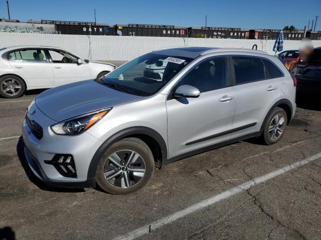 Photo 1 from auction – 2021 KIA NIRO EX PR with VIN KNDCE3LC3M5472949