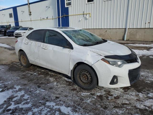 Photo 4 from auction – 2014 TOYOTA COROLLA L with VIN 2T1BURHE4EC169968