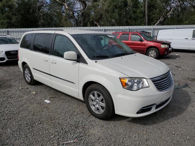 Photo 4 from auction – 2013 CHRYSLER TOWN & COU with VIN 2C4RC1BG2DR578045