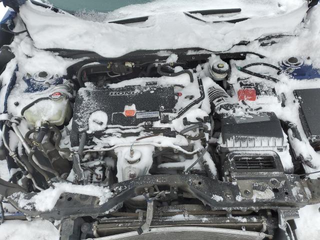 Photo 11 from auction – 2017 HONDA CIVIC LX with VIN 2HGFC2F59HH024516