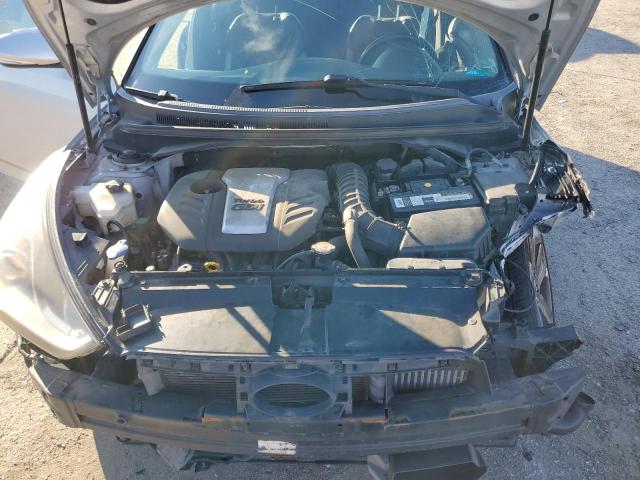 Photo 11 from auction – 2013 HYUNDAI VELOSTER T with VIN KMHTC6AE5DU160709
