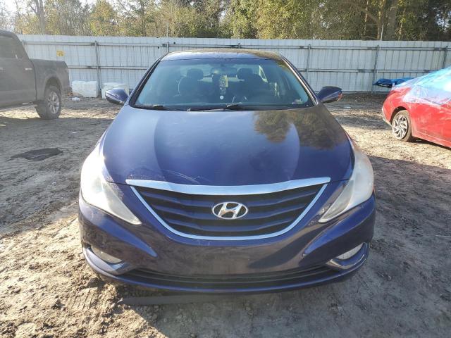 Photo 5 from auction – 2013 HYUNDAI SONATA GLS with VIN 5NPEB4ACXDH723668