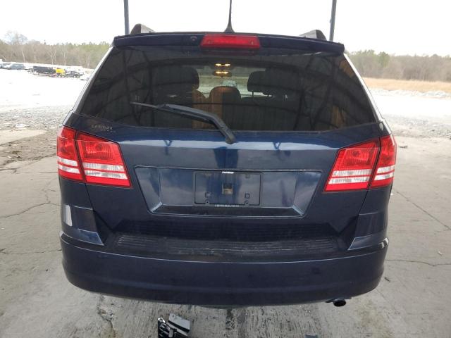 Photo 6 from auction – 2018 DODGE JOURNEY SE with VIN 3C4PDCAB7JT275891
