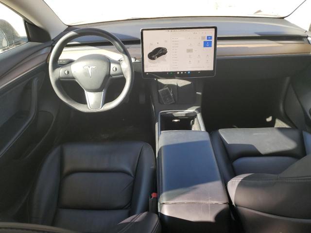 Photo 8 from auction – 2023 TESLA MODEL 3 with VIN 5YJ3E1EAXPF438512