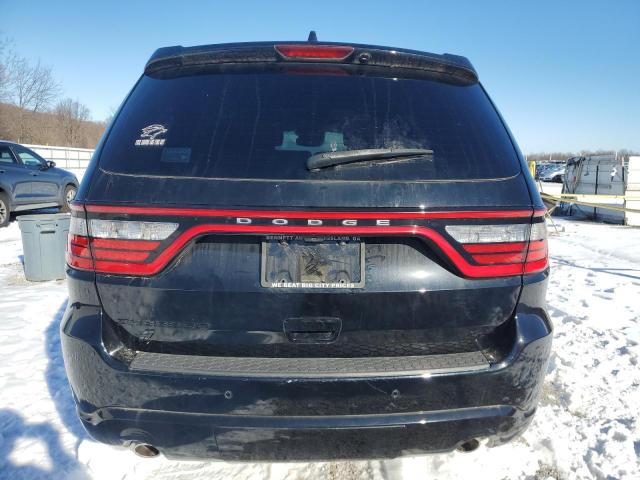Photo 6 from auction – 2018 DODGE DURANGO GT with VIN 1C4RDJDG6JC213298