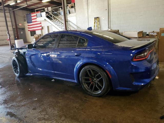 Photo 2 from auction – 2022 DODGE CHARGER SC with VIN 2C3CDXGJ1NH102228