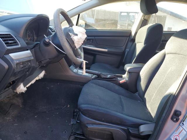 Photo 7 from auction – 2015 SUBARU IMPREZA with VIN JF1GJAA65FH002265