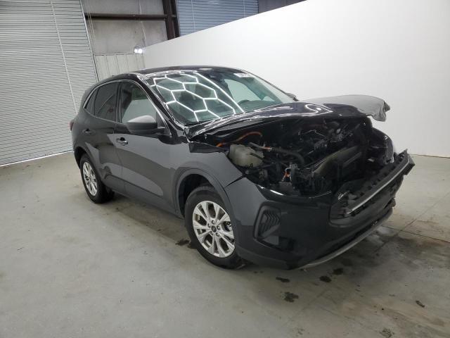 Photo 4 from auction – 2023 FORD ESCAPE ACT with VIN 1FMCU0GZ2PUA75495