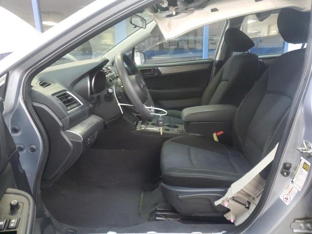 Photo 7 from auction – 2018 SUBARU OUTBACK 2. with VIN 4S4BSAAC5J3366517