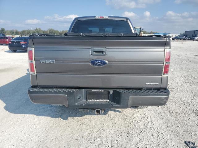 Photo 6 from auction – 2013 FORD F150 SUPER with VIN 1FTFX1CF0DFD74901