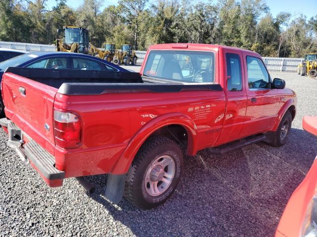 Фото 3 с аукциона – 2001 FORD RANGER SUP с VIN 1FTYR14E41TB08657