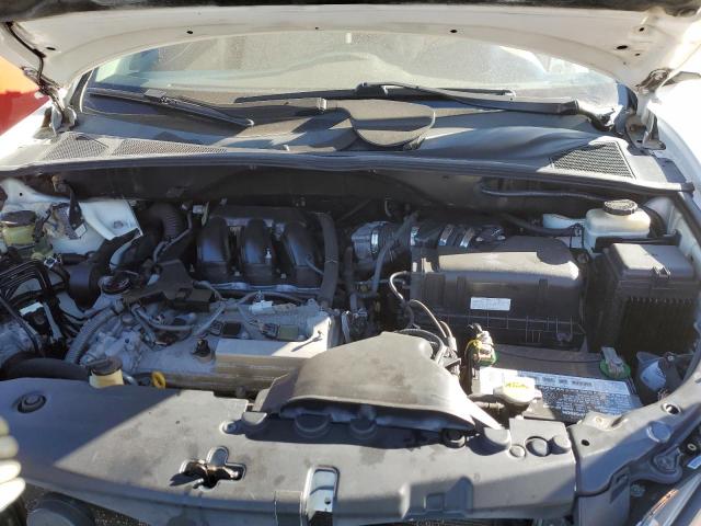 Photo 12 from auction – 2007 LEXUS RX 350 with VIN 2T2HK31U67C020071