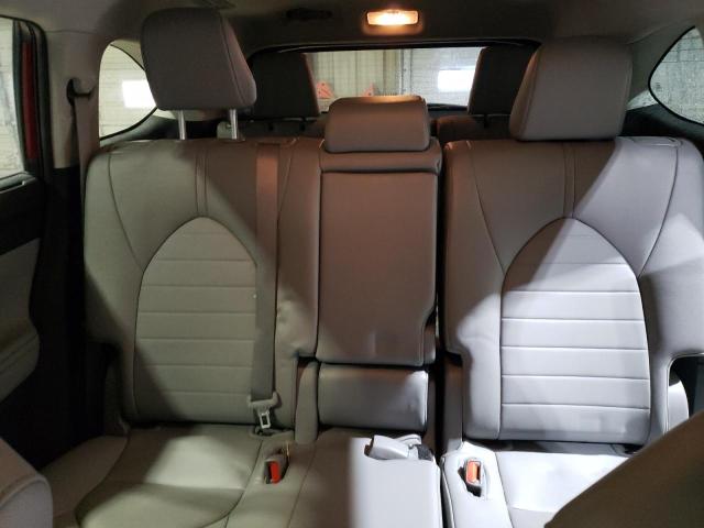 Photo 10 from auction – 2023 TOYOTA HIGHLANDER with VIN 5TDKDRBH4PS037905