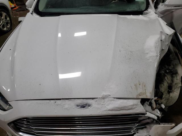 Photo 11 from auction – 2014 FORD FUSION SE with VIN 3FA6P0H73ER102204