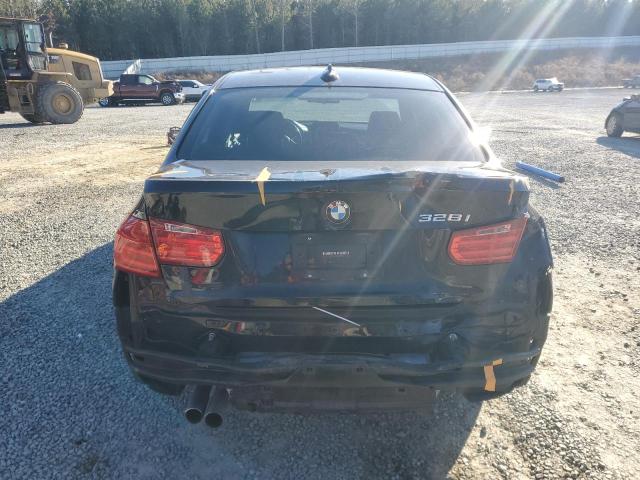 Photo 6 from auction – 2014 BMW 328 I with VIN WBA3A5G52ENP29617