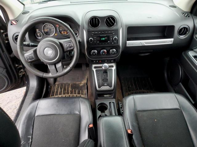 Photo 8 from auction – 2014 JEEP COMPASS LA with VIN 1C4NJCEA6ED691735