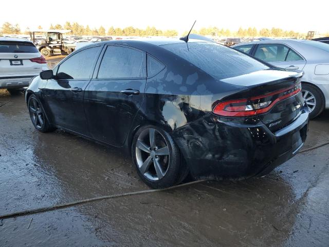 Photo 2 from auction – 2014 DODGE DART GT with VIN 1C3CDFEB3ED798772
