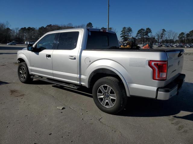 Photo 2 from auction – 2017 FORD F150 SUPER with VIN 1FTEW1EG3HFB86108