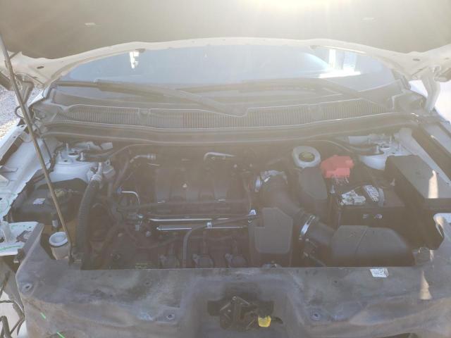 Photo 12 from auction – 2012 FORD EXPLORER X with VIN 1FMHK7D81CGA59622