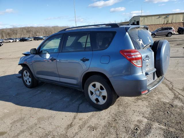 Photo 2 from auction – 2012 TOYOTA RAV4 with VIN 2T3BF4DVXCW220606