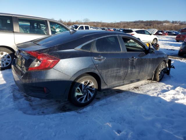 Photo 3 from auction – 2017 HONDA CIVIC EX with VIN 19XFC2F70HE078802