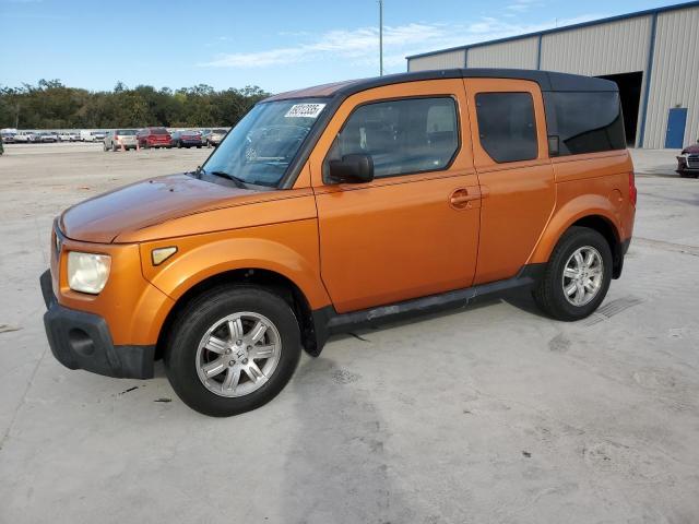 HONDA ELEMENT EX 2006 with VIN 5J6YH28746L014090 - Photo from auction
