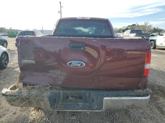 Photo 6 from auction – 2004 FORD F150 with VIN 1FTPX14584NB59573