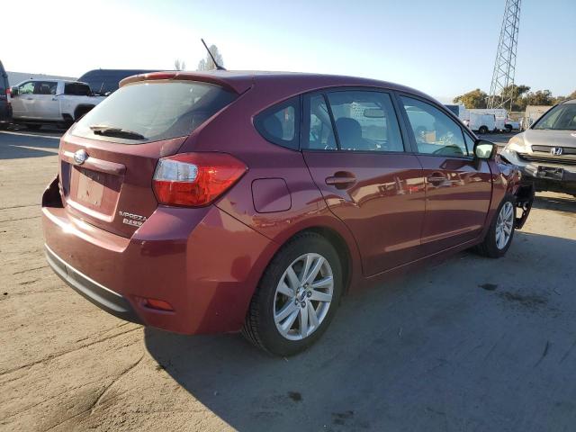 صورة رقم 3 من المزاد - 2016 SUBARU IMPREZA PR مع VIN JF1GPAB6XG8334118