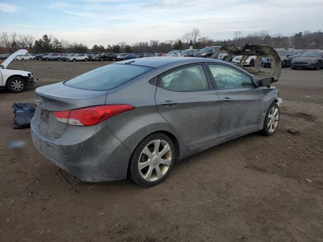 Photo 3 from auction – 2012 HYUNDAI ELANTRA GL with VIN 5NPDH4AE1CH148578