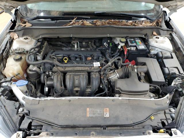 Photo 11 from auction – 2015 FORD FUSION SE with VIN 1FA6P0H7XF5110062