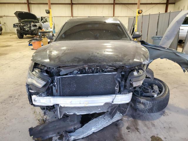 Photo 5 from auction – 2017 AUDI A6 PREMIUM with VIN WAUF2AFC8HN047154