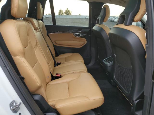 Photo 6 from auction – 2016 VOLVO XC90 T6 with VIN YV4A22PK5G1082293