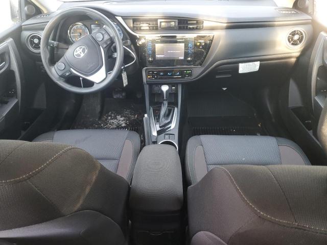 Photo 8 from auction – 2017 TOYOTA COROLLA L with VIN 2T1BURHE1HC951391