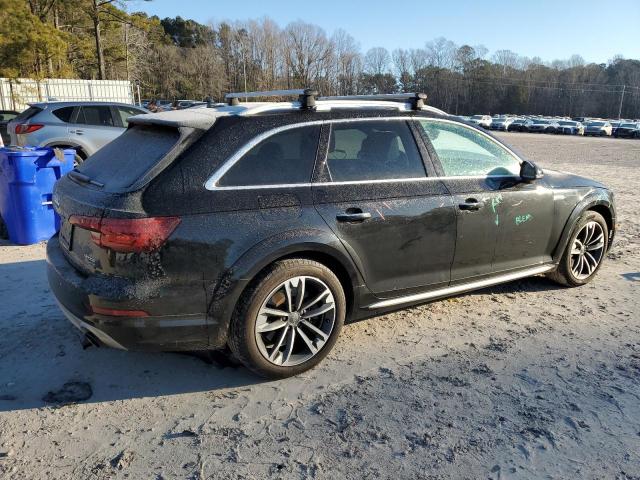 Photo 3 from auction – 2018 AUDI A4 ALLROAD with VIN WA18NAF49JA051720