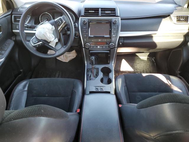 Photo 8 from auction – 2015 TOYOTA CAMRY LE with VIN 4T1BF1FK9FU985188
