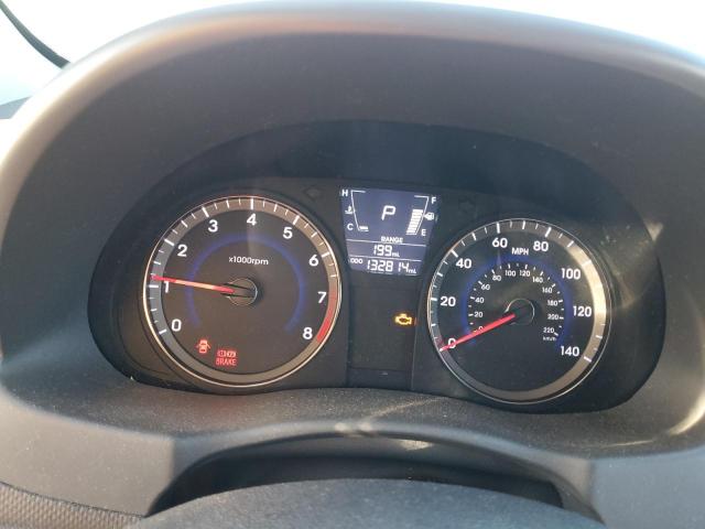Photo 9 from auction – 2014 HYUNDAI ACCENT GLS with VIN KMHCT4AEXEU698649