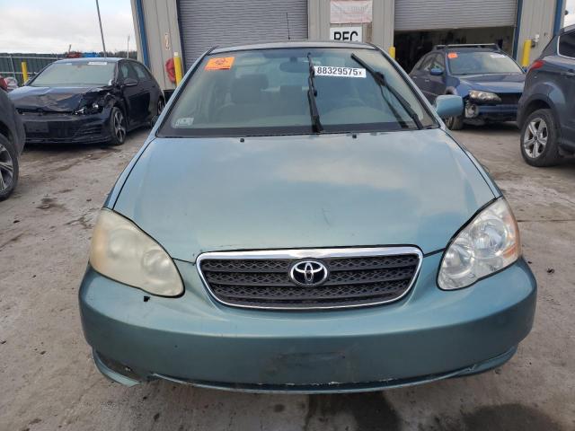 Photo 5 from auction – 2006 TOYOTA COROLLA CE with VIN 2T1BR30E26C571032