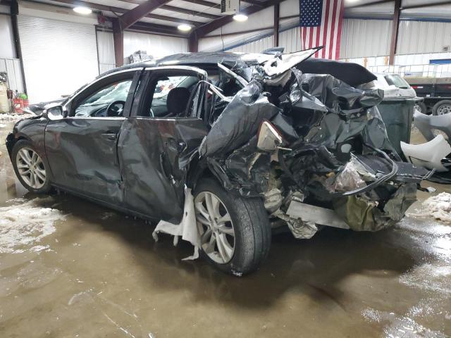 Photo 2 from auction – 2017 CHEVROLET MALIBU LT with VIN 1G1ZE5ST0HF178747