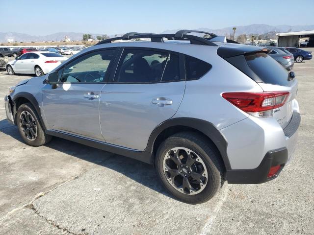 Photo 2 from auction – 2022 SUBARU CROSSTREK with VIN JF2GTAEC9N8201596
