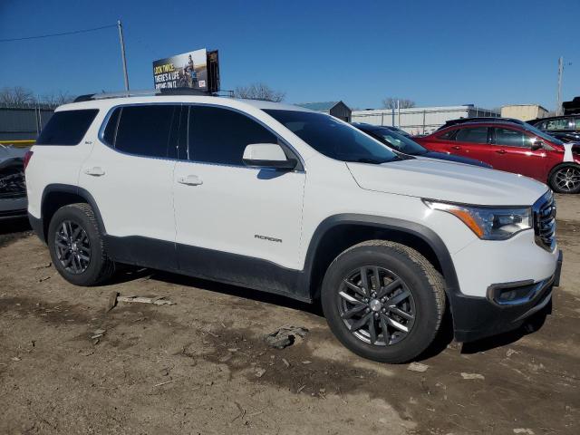 Photo 4 from auction – 2019 GMC ACADIA SLT with VIN 1GKKNULS0KZ272131
