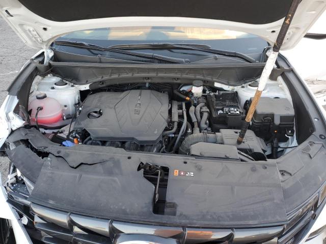 Photo 12 from auction – 2024 HYUNDAI TUCSON SEL with VIN 5NMJBCDE7RH397905