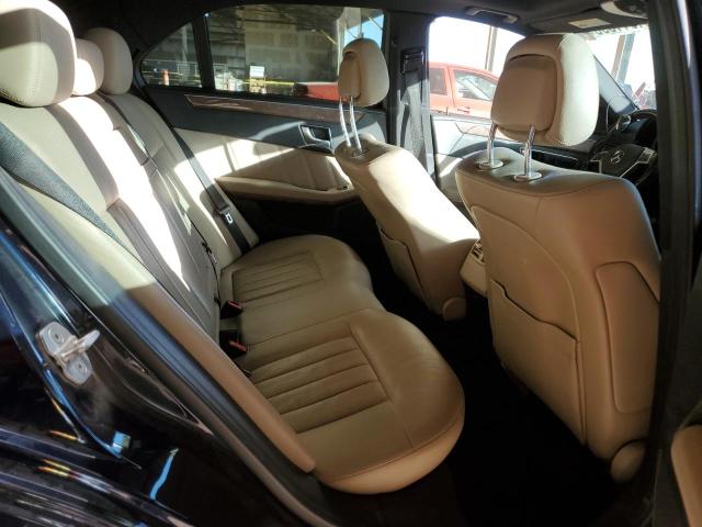 Photo 10 from auction – 2013 MERCEDES-BENZ E 350 4MAT with VIN WDDHF8JB4DA694259
