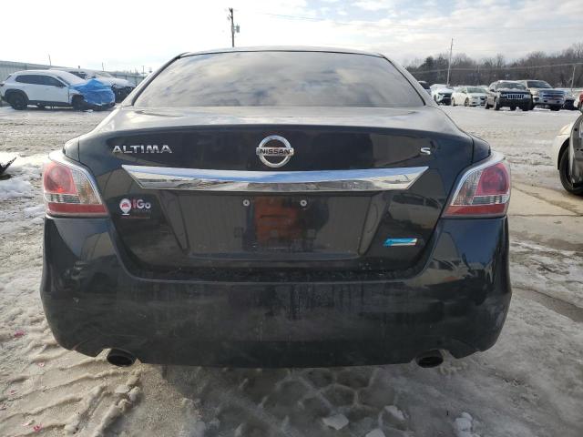 Photo 6 from auction – 2014 NISSAN ALTIMA 2.5 with VIN 1N4AL3AP1EC262372