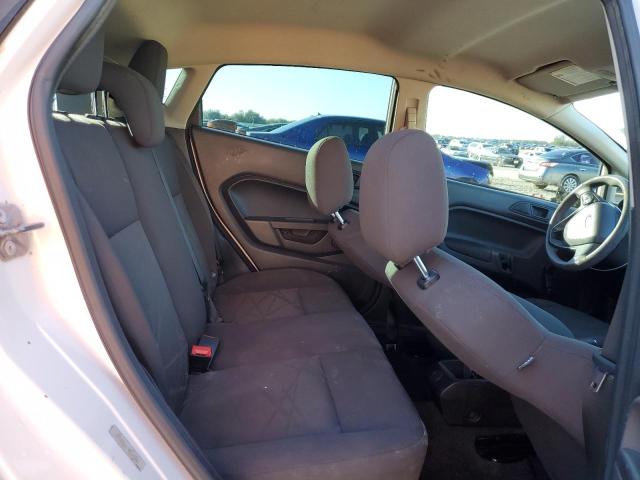 Photo 10 from auction – 2015 FORD FIESTA S with VIN 3FADP4TJ7FM114016