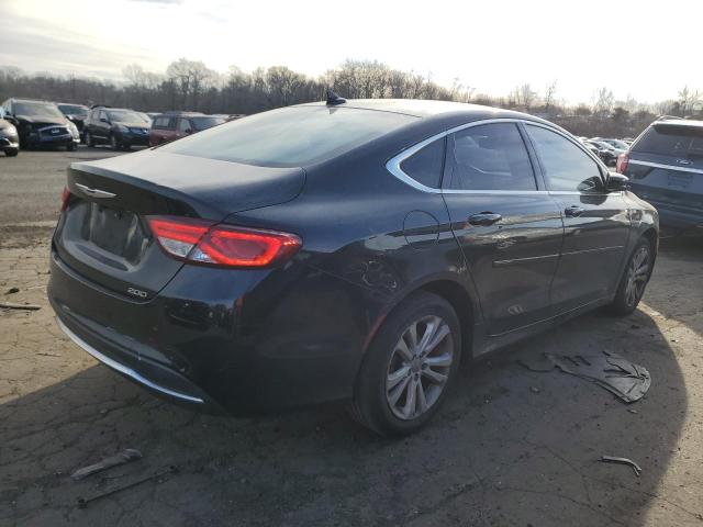 Photo 3 from auction – 2015 CHRYSLER 200 LIMITE with VIN 1C3CCCAB9FN757260